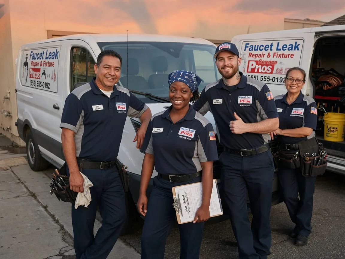 Faucet Repair company in Hudson, WY
