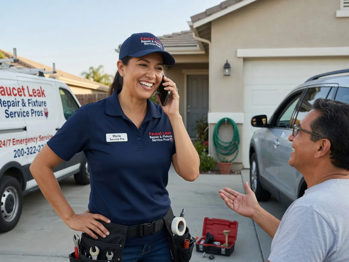 Faucet Repair Hudson, WY FAQs